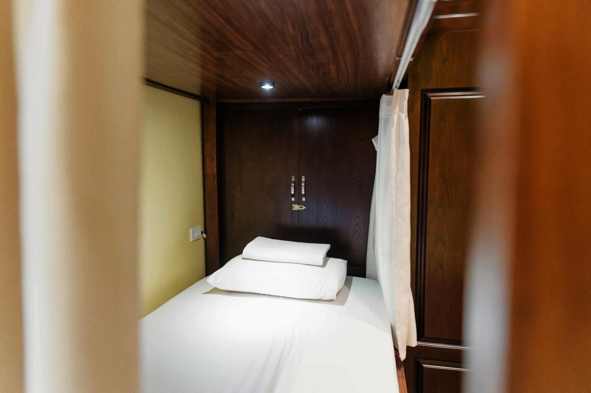 Tabalo Hostel Hanoi Zewnętrze zdjęcie