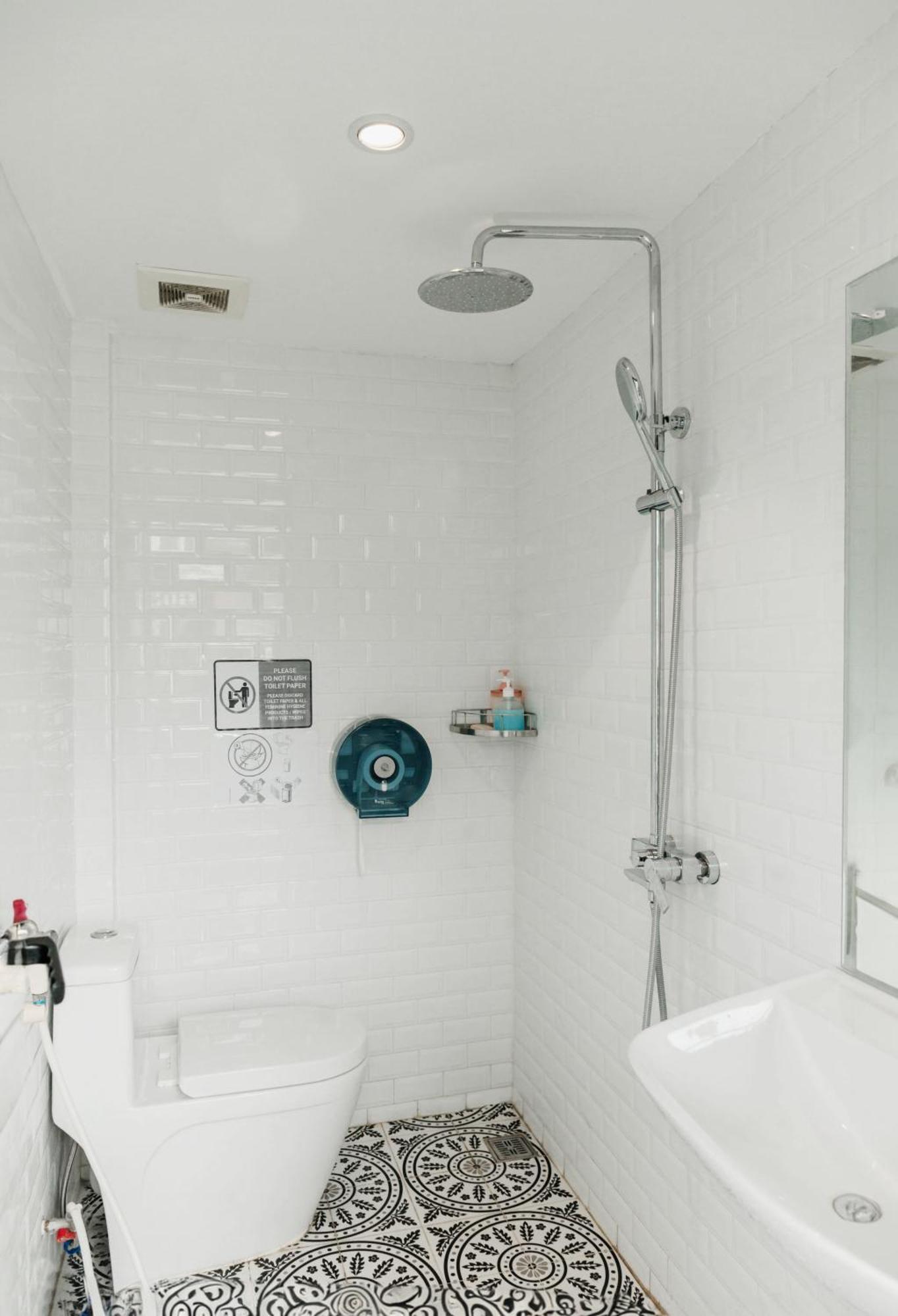 Tabalo Hostel Hanoi Zewnętrze zdjęcie