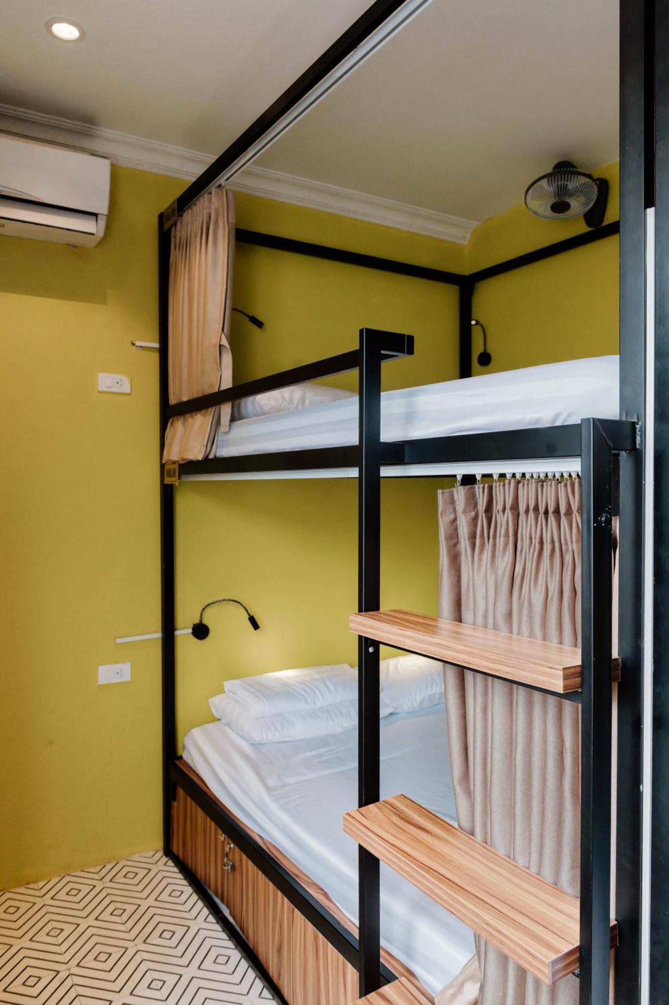 Tabalo Hostel Hanoi Zewnętrze zdjęcie