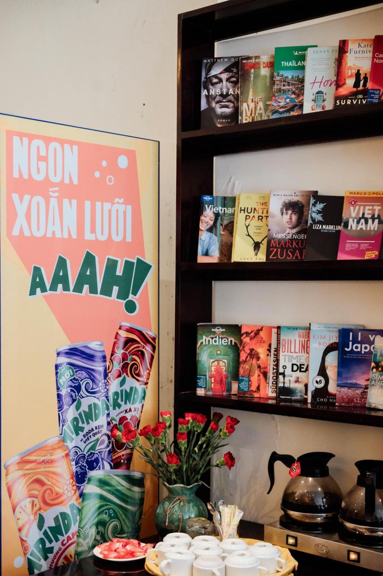 Tabalo Hostel Hanoi Zewnętrze zdjęcie