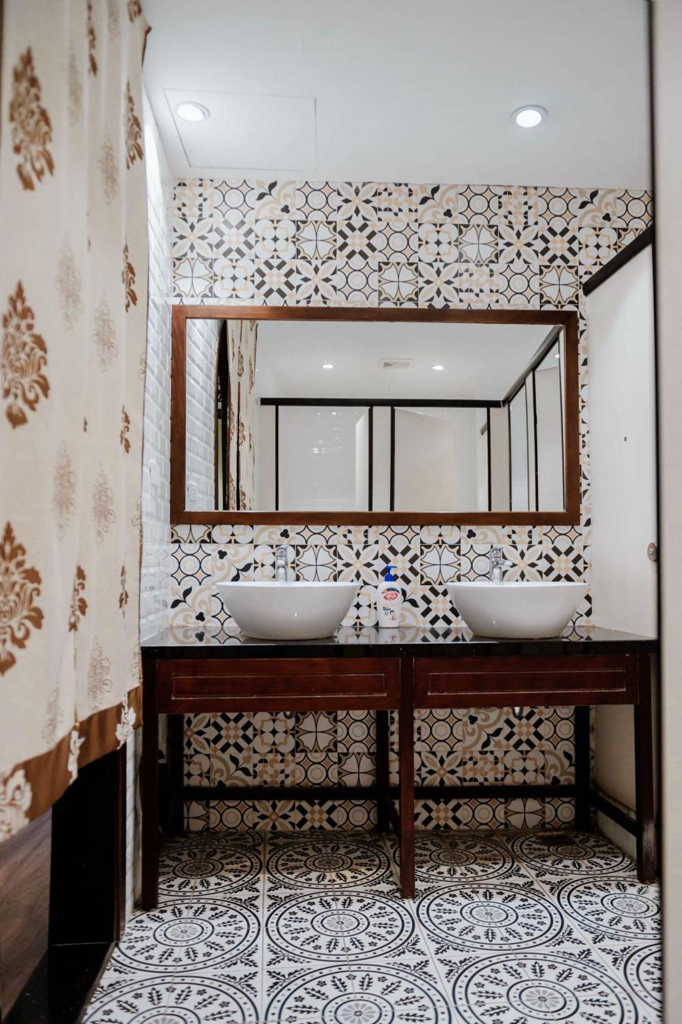 Tabalo Hostel Hanoi Zewnętrze zdjęcie