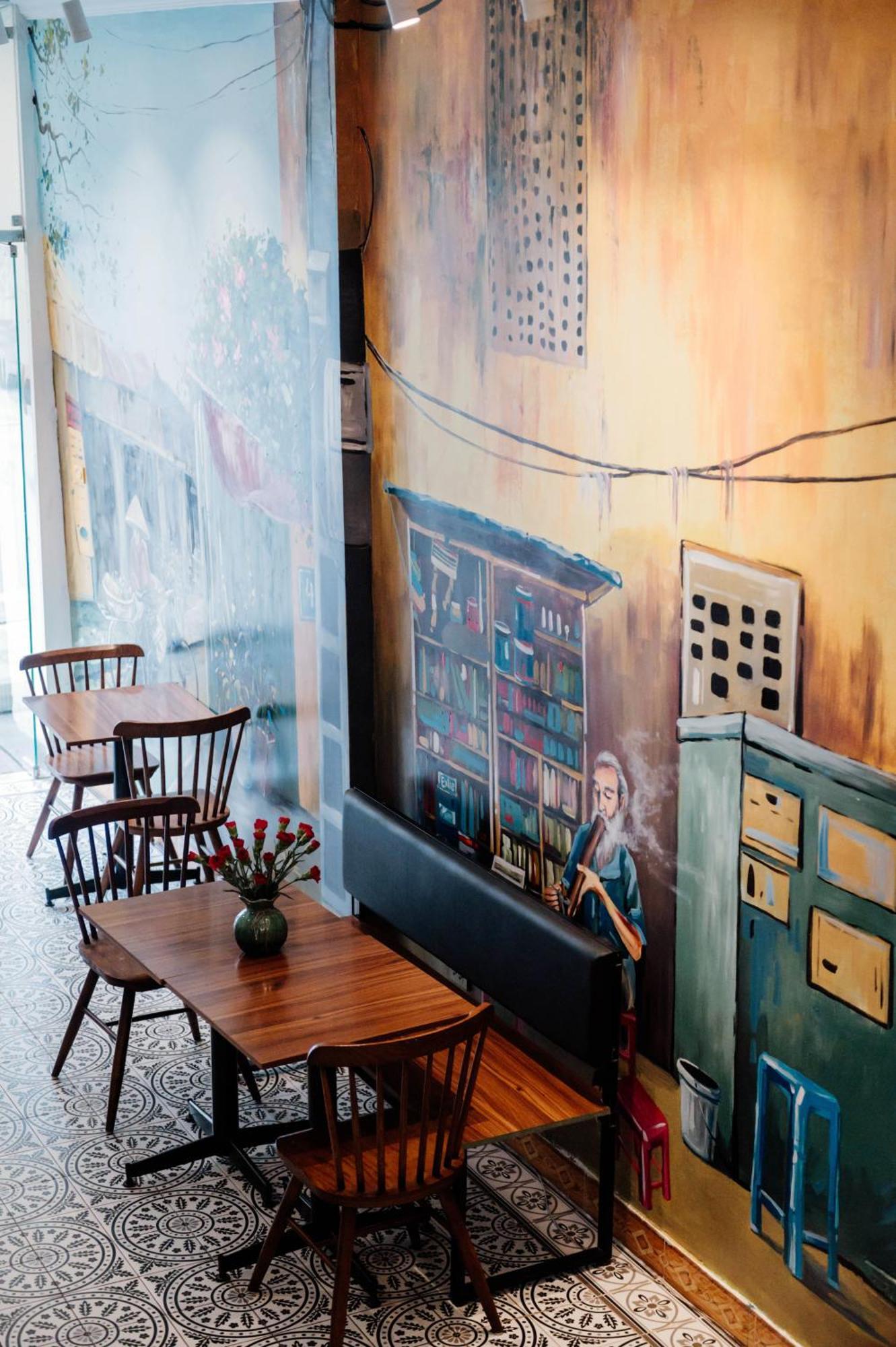 Tabalo Hostel Hanoi Zewnętrze zdjęcie