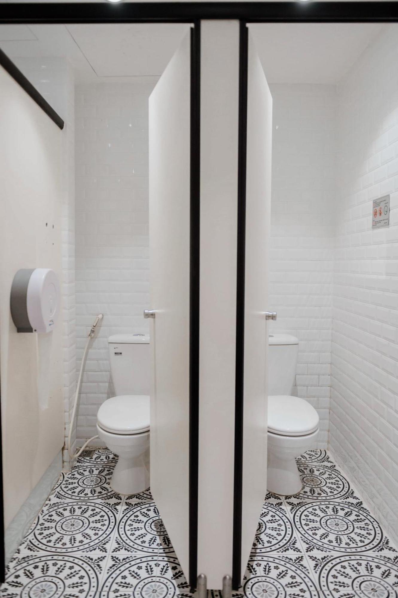 Tabalo Hostel Hanoi Zewnętrze zdjęcie